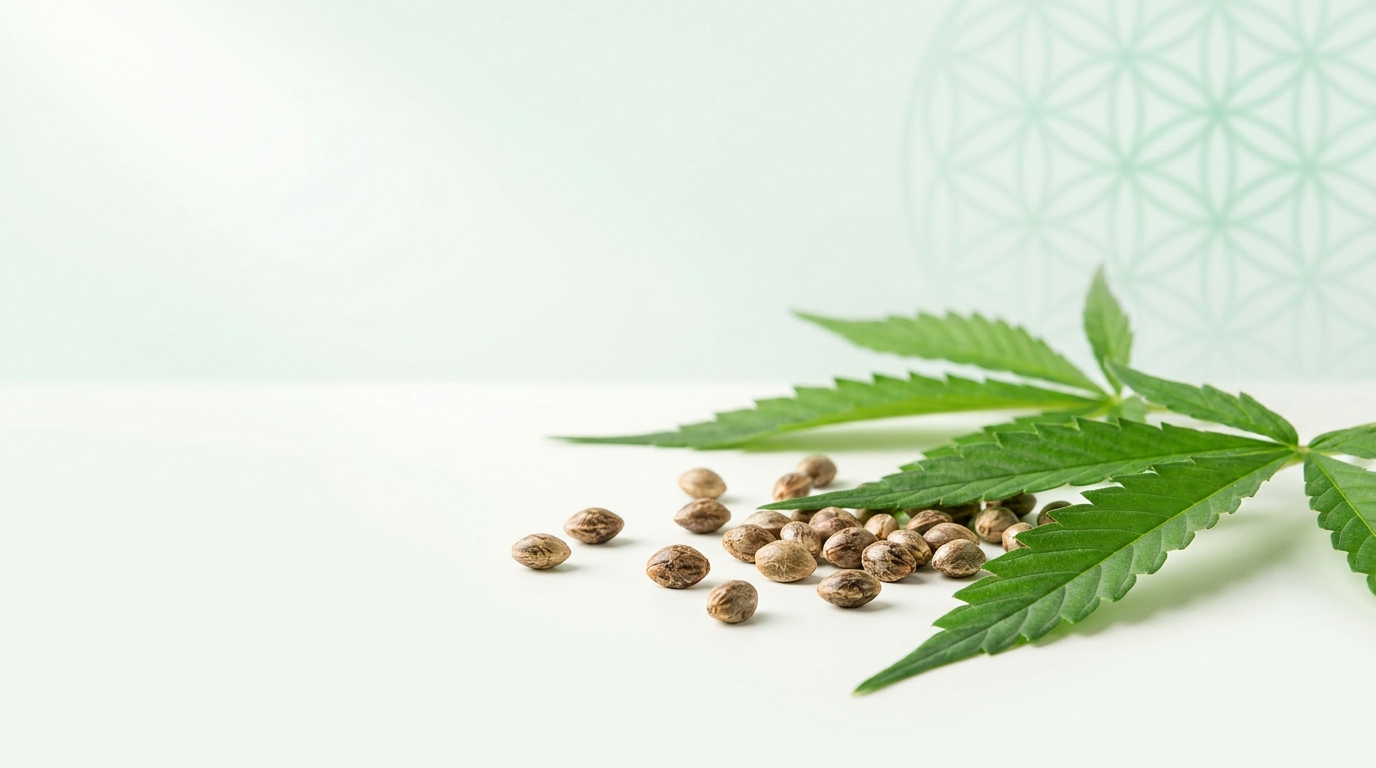 Plant of Life Seeds — Premium Cannabis Seeds